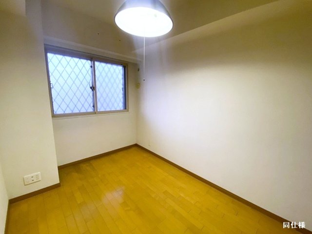 その他部屋・スペース　ゆとりある広さは魅力的です♪