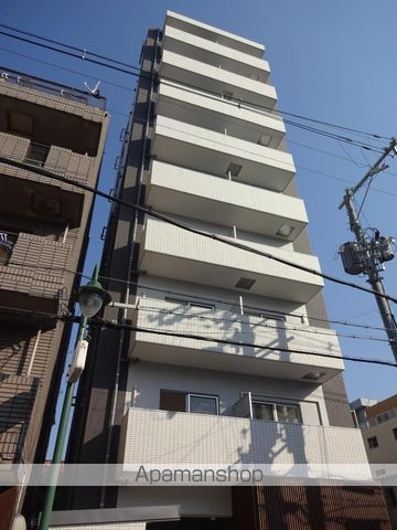 地下鉄千日前線 北巽駅 徒歩5分 築10年