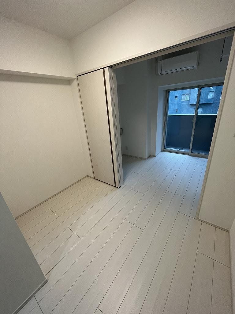 居室・リビング　設備