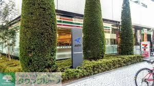 コンビニ　セブンイレブン大阪久太郎町1丁目店（コンビニ）まで140m