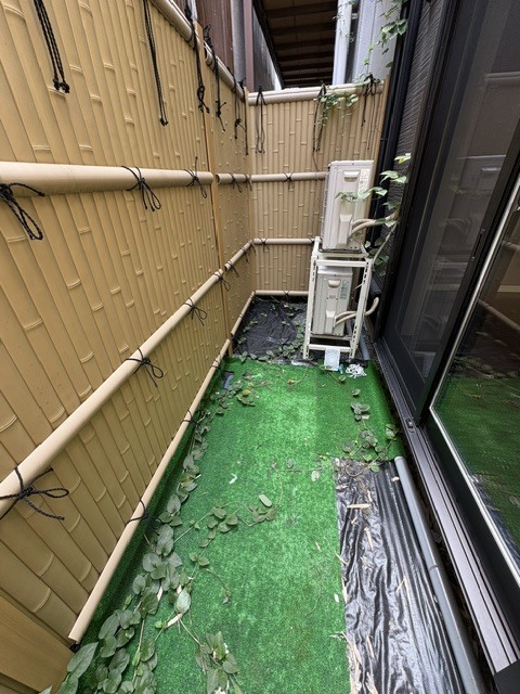 唐橋高田町21-7貸家のその他写真