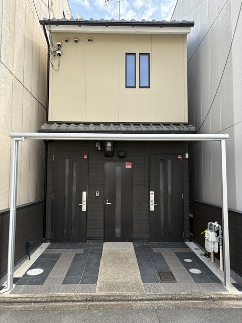 唐橋高田町21-7貸家