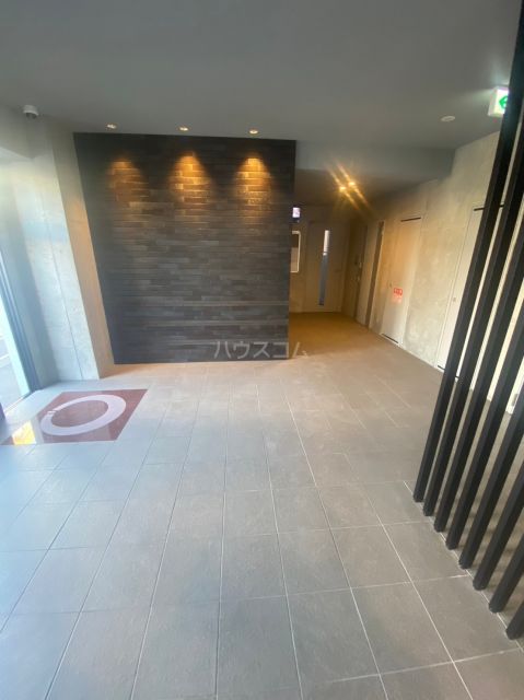 ロビー