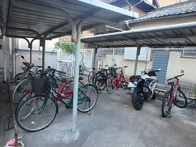 朝日プラザ博多V ターミナルスクエアの外観写真
