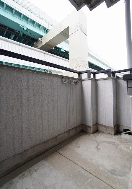 朝日プラザ博多V ターミナルスクエアの内装写真
