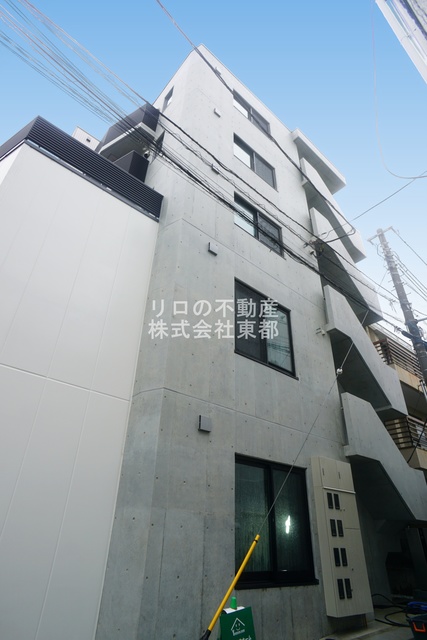 東京メトロ東西線 落合駅 徒歩1分 築1年