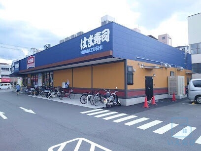 地下鉄谷町線 喜連瓜破駅 徒歩5分 2階建 築10年の周辺写真