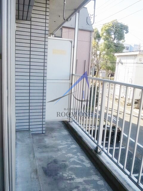 サザンコートスズキの内装写真