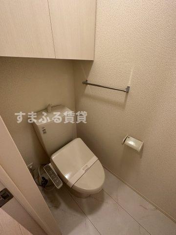 トイレ　同仕様