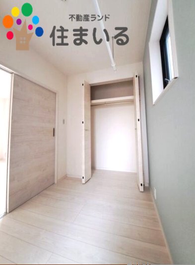 名鉄名古屋本線 新安城駅 徒歩7分 3階建 新築の内装写真