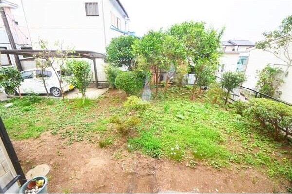 伊勢原市神戸貸家のその他写真