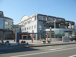 図書館　大野城まどかぴあ（図書館）まで371m