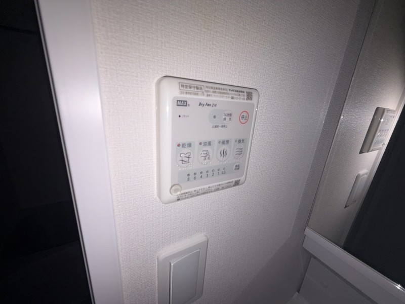 SPコートこうべの内装写真