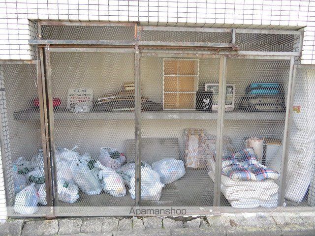 その他共有部分　その他共有部分