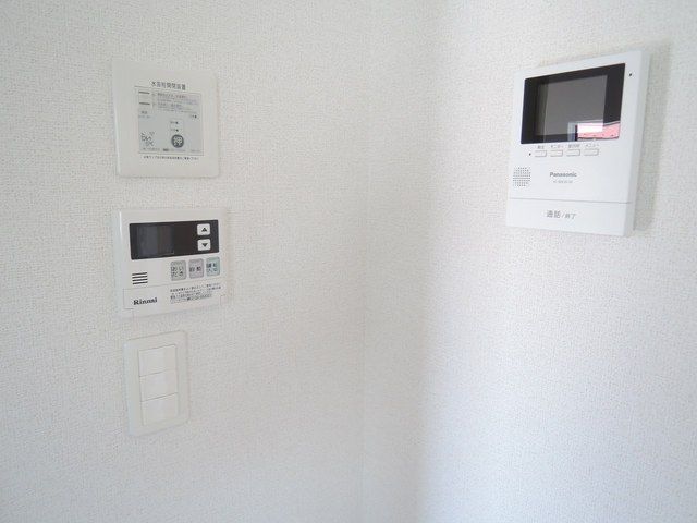 フェイスオフのその他写真