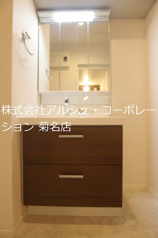 プラムガーデンの内装写真