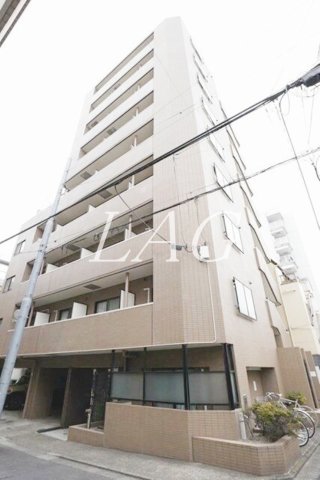 東急田園都市線 三軒茶屋駅 徒歩5分 築28年