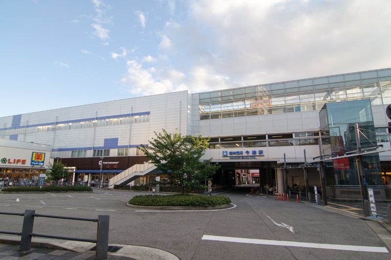 その他　阪神今津駅（その他）まで287m
