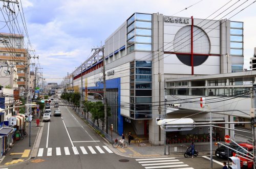 その他　阪急今津駅（その他）まで371m