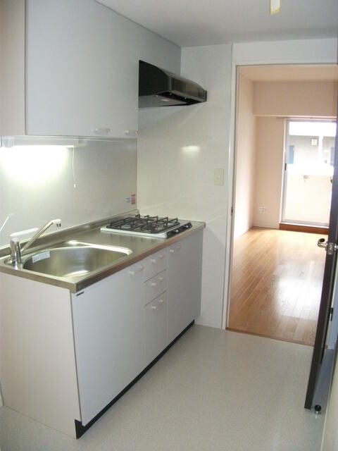 キッチン　※他部屋参考写真