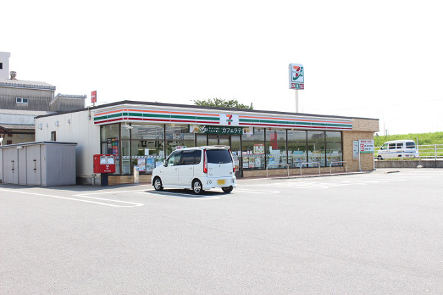 S-FORT大分岩田町の周辺写真