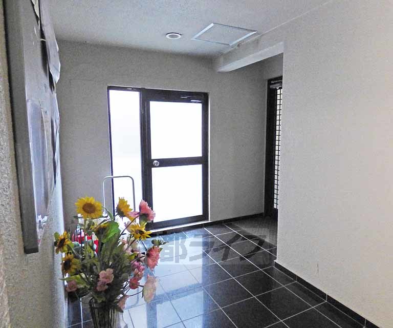 SUNGARDEN御所の外観写真