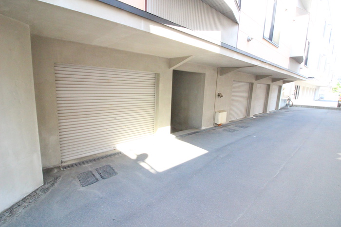 アロハアパ‐トメントのその他写真