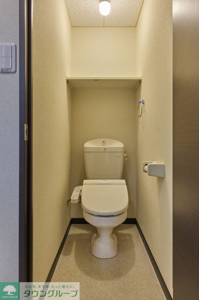 レオネクストケーズキューブ川名のその他写真