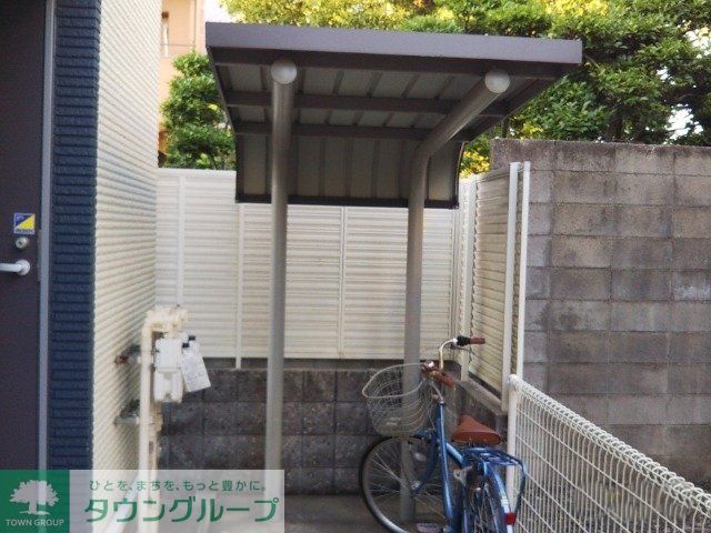 レオネクストケーズキューブ川名のその他写真