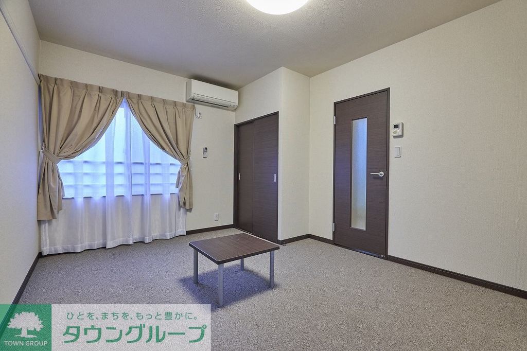 レオネクストケーズキューブ川名のその他写真