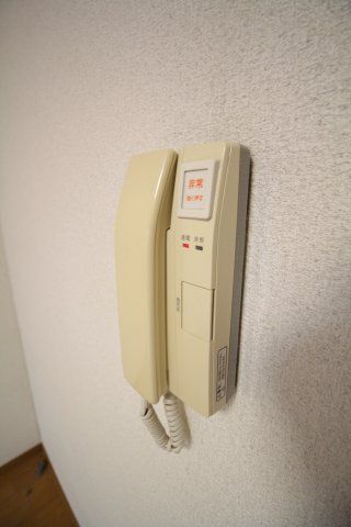 その他設備　（別タイプ参考写真）OLIO白山　文京区白山1