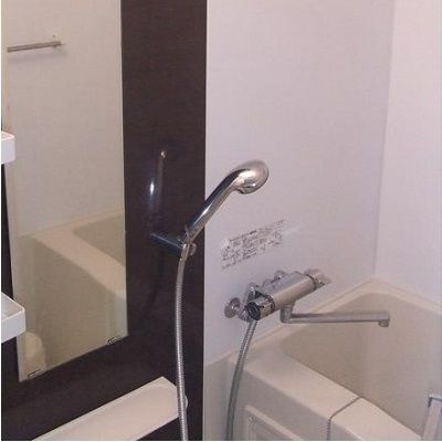 ブライズ亀戸の風呂写真
