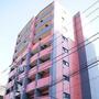 亀戸駅より徒歩5分 5階 築14年9ヶ月の賃貸物件