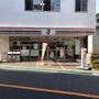 コンビニ　セブンイレブン目黒自由が丘2丁目店（コンビニ）まで321m