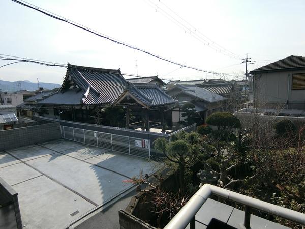 奥野ハイツのその他写真
