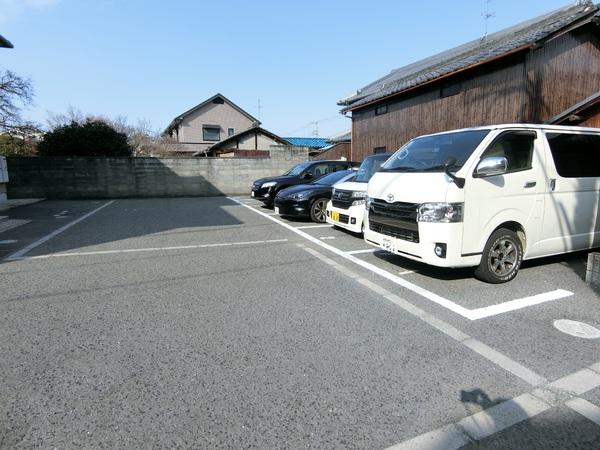 奥野ハイツのその他写真