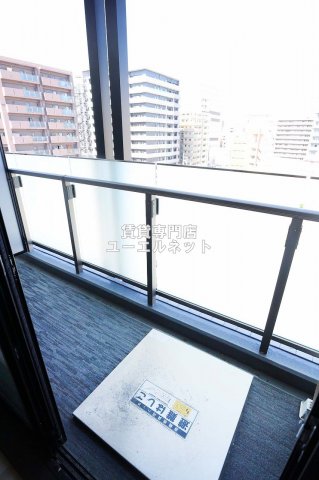 地下鉄御堂筋線 江坂駅 徒歩7分 8階建 築6年の内装写真