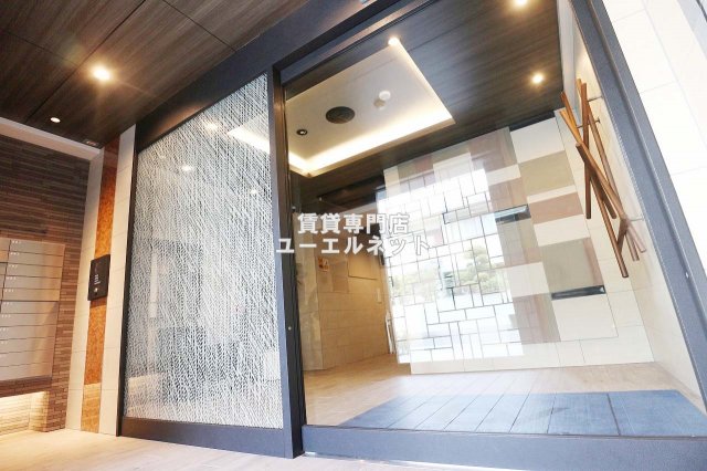 地下鉄御堂筋線 江坂駅 徒歩7分 8階建 築6年のその他写真