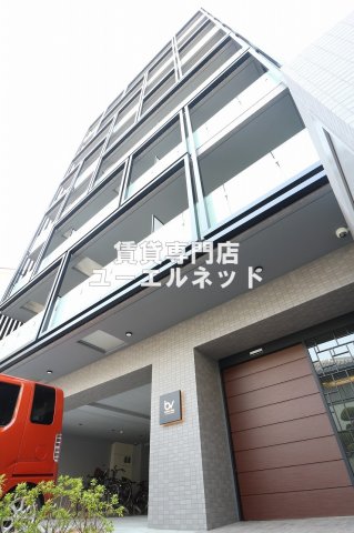 地下鉄御堂筋線 江坂駅 徒歩7分 築6年