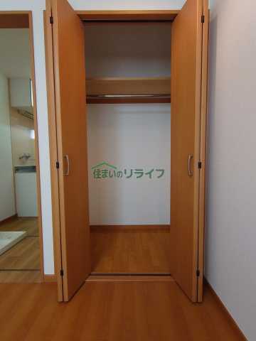 収納　早稲田WEST