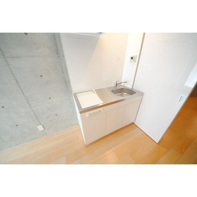 キッチン　■２口IHクッキングヒーターシステムキッチン■都市ガス♪