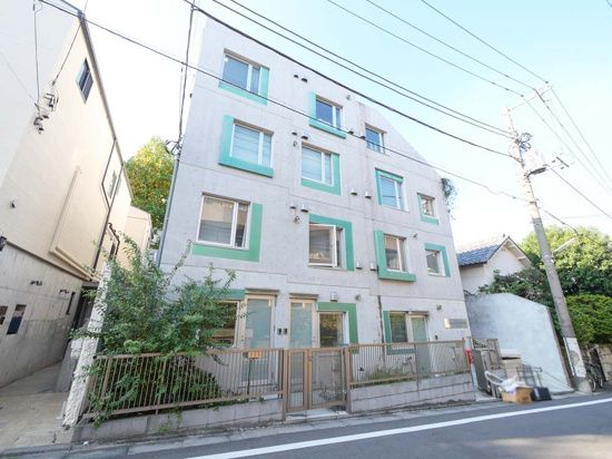 小田急線 世田谷代田駅 徒歩9分 築8年