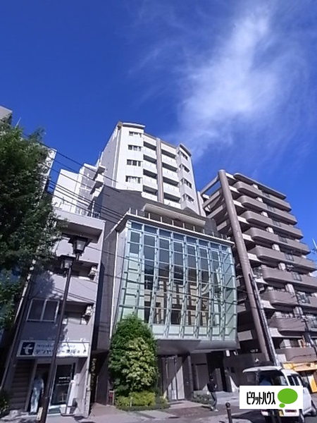 シー・クリサンス神戸の外観写真