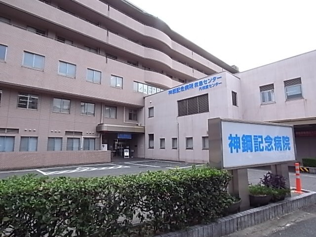 シー・クリサンス神戸の周辺写真