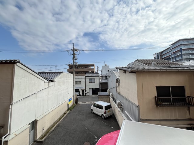 大正町中村コーポのその他写真