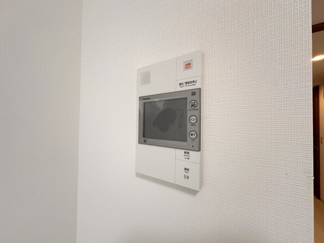 セキュリティ　同一タイプです。
