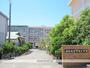 中学校　可美中学校（中学校）まで743m