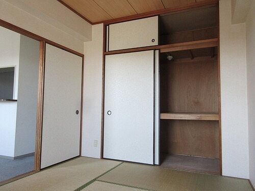 藤和相武台コープ2の内装写真