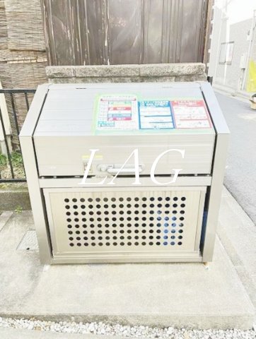 東急東横線 元住吉駅 徒歩4分 3階建 築14年のその他写真