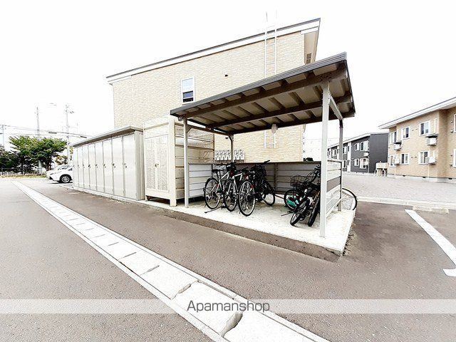 モデルノ ポテーレIIの外観写真
